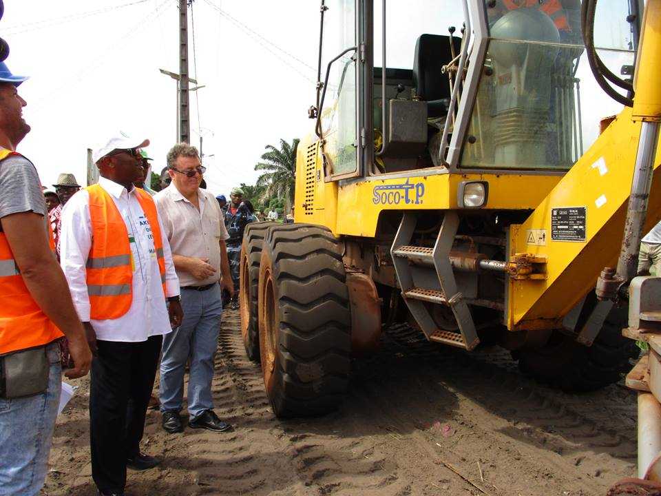 Medias-Otandault-Gabon