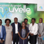Réhabilitation du Centre de Santé Mentale de Mélen : La fondation Gertrude François appel à un élan de solidarité