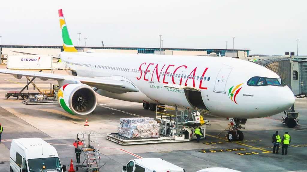 CORONAVIRUS: UN PREMIER CAS AU SENEGAL medias241