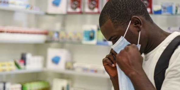 Medias241.com-gabon-COVID - 19 : 2 NOUVEAUX CAS ENREGISTRÉS