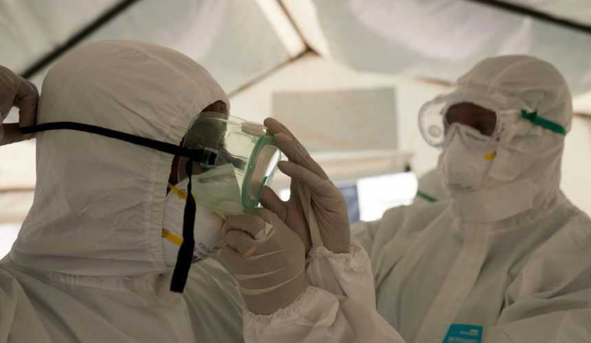 Medias241.com-gabon-COVID-29 : LE GABON PASSE À 238 CAS POSITIFS