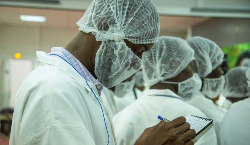 Medias241.com-gabon-COVID19: 75 CAS DÉCLARÉS POSITIFS AU 13 AVRIL