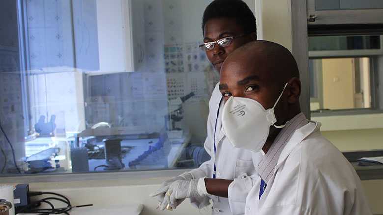 Medias241.com-gabon-COVID-19: LE GABON PASSE DE 87 À 95 CAS EN 24 HEURES