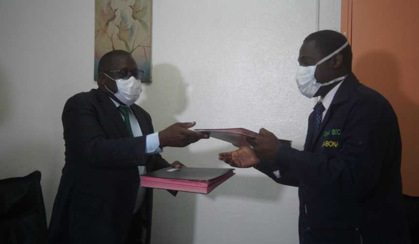 Medias241.com-gabon-L'ANPN EN PARTENARIAT AVEC LE SAMU SOCIAL POUR LA PRISE EN CHARGE DES ÉCOGARDES