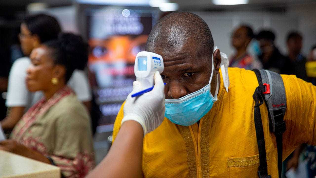 Medias241.com-gabon-GABON - COVID 19 : PLUS DE 80% DES SUJETS ATTEINTS DU COVID-19 NE PRÉSENTENT AUCUN SYMPTÔME