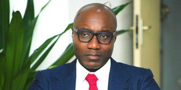 Medias241.com-gabon-NOTATION FITCH : BIENDI MAGANGA MOUSSOUVA ÉMET DES RÉSERVES