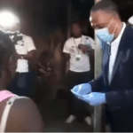 Medias241.com-gabon-BANQUE ALIMENTAIRE : DISTRIBUTION DE BONS D'ACHAT À DES FAMILLES VULNÉRABLES DE MARSEILLE 2 ET PLAINE NIGER