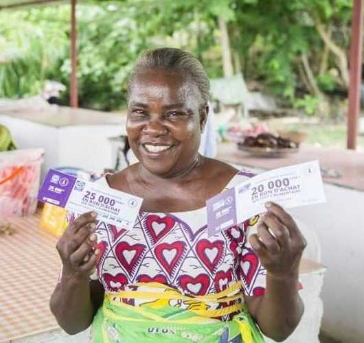 Medias241.com-gabon-LA FSBO MOBILISE 450 MILLIONS DE FRANCS CFA POUR LES COUCHES VULNÉRABLES