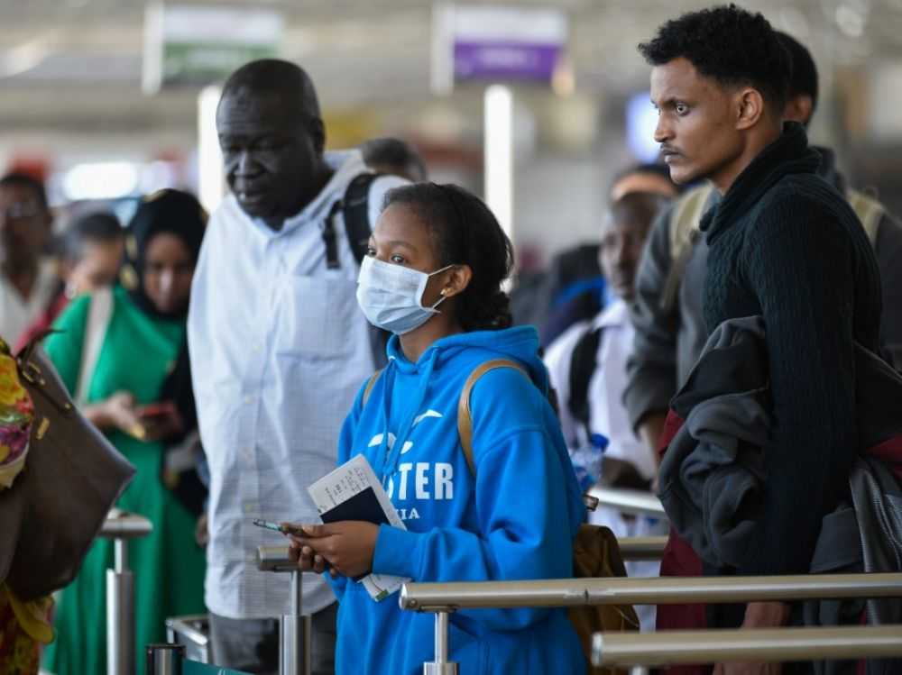Medias241.com-gabon-COVID-19 : COMMENT RECONNAÎTRE LES DIFFÉRENTS CAS