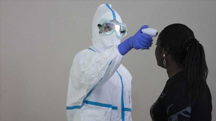 Medias241.com-gabon-COVID-19 : 33 CAS AU GABON