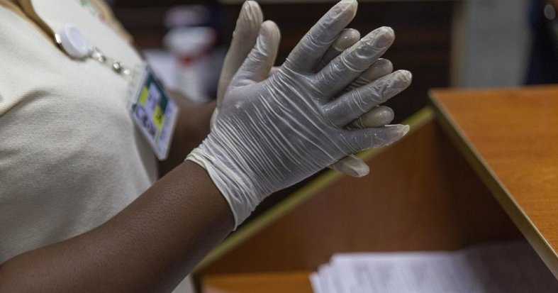 Medias241.com-gabon-COVID-19 : 5 NOUVEAUX CAS POSITIFS EN 24 HEURES