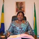 Medias241.com-gabon-VALSE DES GOUVERNEURS : MARIE FRANÇOISE DIKOUMBA PREND LA TÊTE DE L'ESTUAIRE