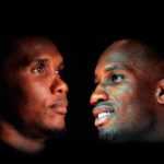 Medias241.com-gabon-SAMUEL ETO’O - DIDIER DROGBA : “NON L’AFRIQUE N’EST NI UN COBAYE NI UN LABORATOIRE ! “