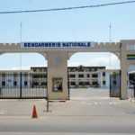 Medias241.com-gabon-DEFENSE : YVES BARRASOUAGA PREND LES COMMANDES DE LA GENDARMERIE NATIONALE