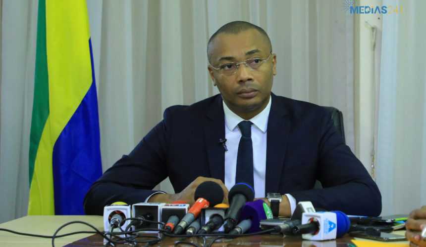 Medias241.com-gabon-COVID-19 : 4 NOUVEAUX CAS DE GUÉRISON CE 14 AVRIL