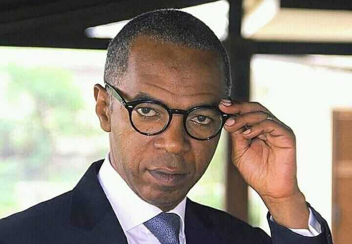 Medias241.com-gabon-COVID-19: JEAN GASPARD NTOUTOUME AYI APPELLE AU BOYCOTT DU COUVRE-FEU