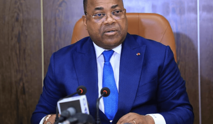 Medias241.com-gabon-PLAN DE RELANCE DE L'ÉCONOMIE : LE GABON MISE SUR UNE RÉADAPTATION DE LA STRATÉGIE NATIONALE