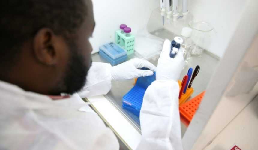 Medias241.com-gabon-COVID-19 : DEUX NOUVEAUX LABORATOIRES D'ANALYSES AU GABON