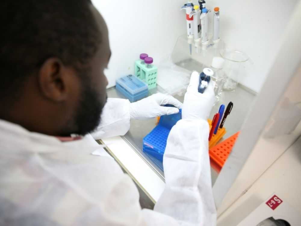 Medias241.com-gabon-COVID-19 : DEUX NOUVEAUX LABORATOIRES D'ANALYSES AU GABON