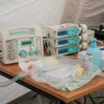 Medias241.com-gabon-COVID-19 : RENFORCEMENT DES STRUCTURES SANITAIRES EN MATÉRIELS