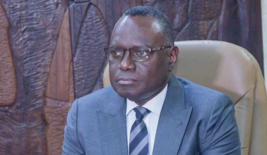 Medias241.com-gabon-COVID-19 : LE PERSONNEL DE SANTÉ À LA RETRAITE APPELÉ EN RENFORT