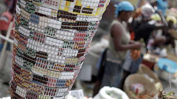 Medias241.com-gabon-LE GABON, NOUVEAU MEMBRE DE L'AGENCE AFRICAINE DE MÉDICAMENTS