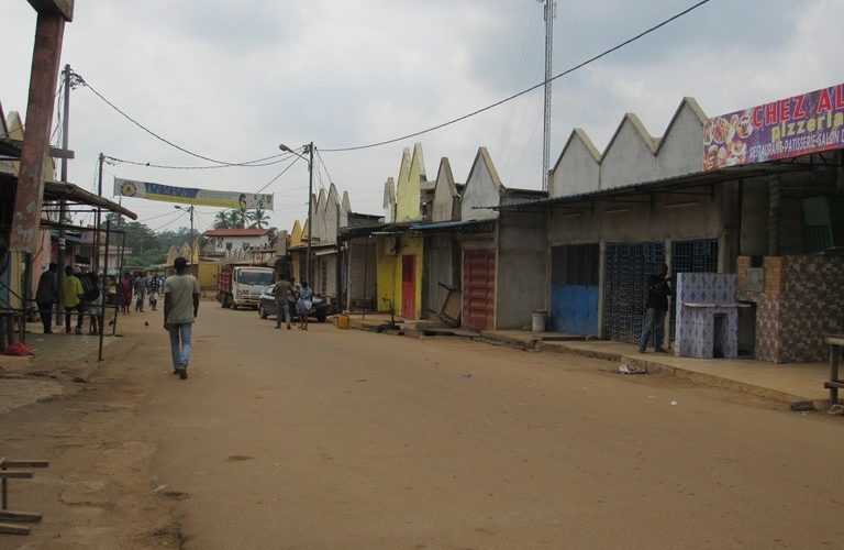 Medias241.com-gabon-DES COMMERÇANTS VÉREUX DANS LES FILETS DE LA DGCC