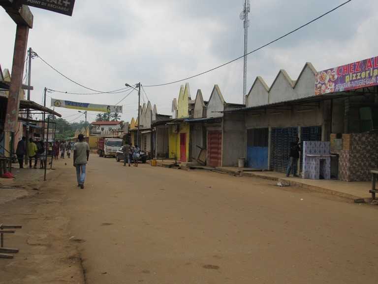 Medias241.com-gabon-DES COMMERÇANTS VÉREUX DANS LES FILETS DE LA DGCC
