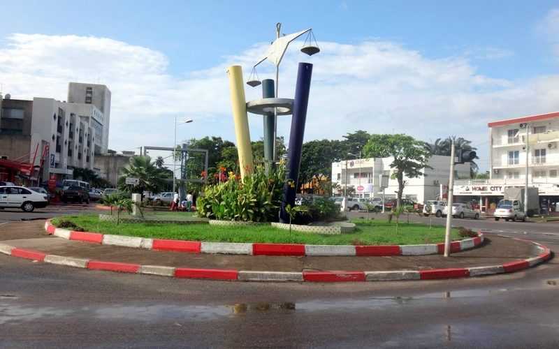 Medias241.com-gabon-COVID-19 : UN PREMIER CAS POSITIF À PORT-GENTIL