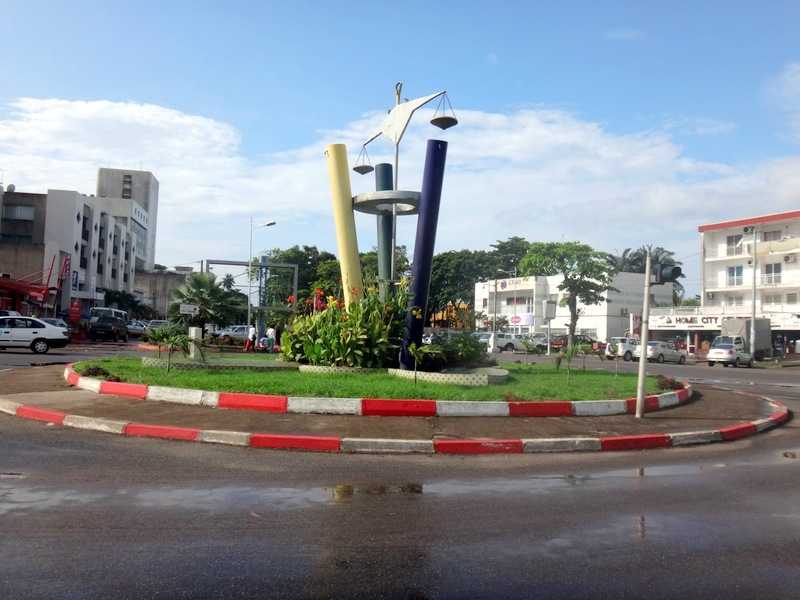 Medias241.com-gabon-COVID-19 : UN PREMIER CAS POSITIF À PORT-GENTIL