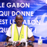 Medias241.com-Gabon-BANQUE ALIMENTAIRE : 11 511 BONS D’ACHAT DISTRIBUÉS LE 22 AVRIL 2020