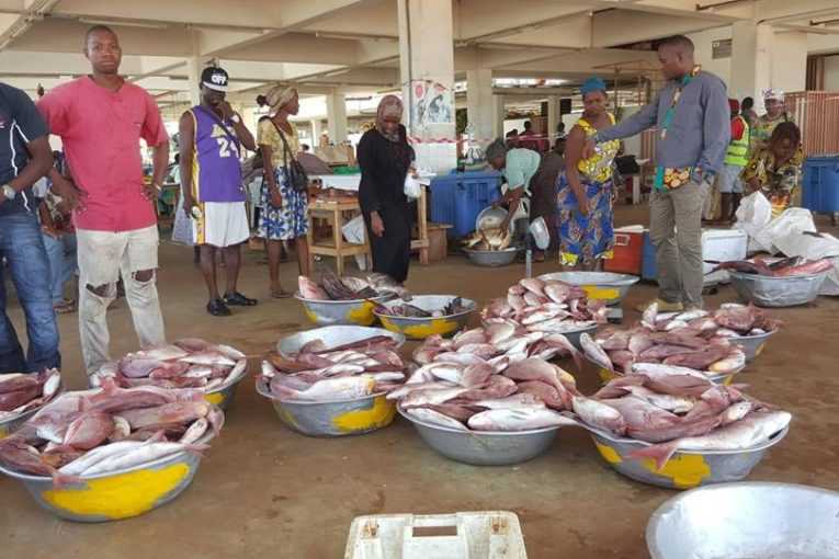 Medias241.com-gabon-DU POISSON FRAIS LIVRÉ À DOMICILE SUR COMMANDE EN PÉRIODE DE CONFINEMENT