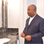 Medias241.com-gabon-''SAFE HANDS CHALLENGE” : LE PRÉSIDENT ALI BONGO ONDIMBA RELÈVE LE DÉFI