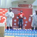Medias241.com-gabon-LA SOBRAGA PRODUIT ET OFFRE UNE SOLUTION HYDROALCOOLIQUE POUR LE GABON !