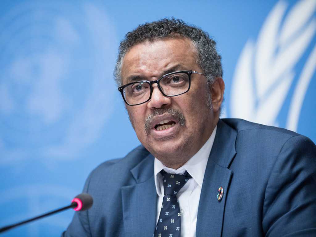 Medias241.com-gabon-OMS : “L'HÉRITAGE DE LA MENTALITÉ COLONIALE DOIT PRENDRE FIN “
