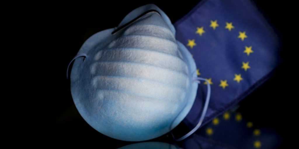 Medias241.com-gabon-LE PLAN DE L'UNION EUROPÉENNE POUR SOUTENIR LA LUTTE CONTRE LE COVID-19 AU GABON
