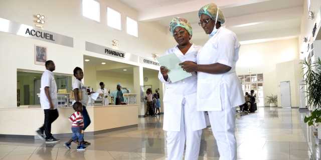 Medias241.com-gabon-CORONAVIRUS : LES GUÉRISONS VIROLOGIQUES AU COVID-19, JUGÉES PLUS FIABLES AU GABON