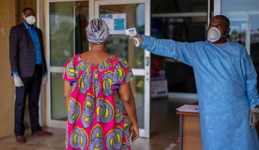 Medias241.com-gabon-DÉPISTAGE MASSIF : MISE EN PLACE DE SITES MOBILES, POUR UNE MEILLEURE COUVERTURE