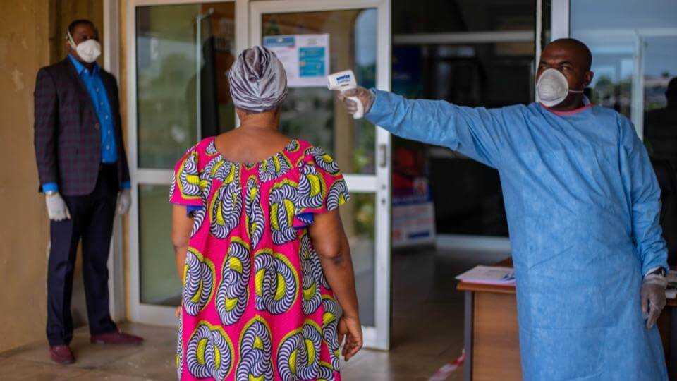 Medias241.com-gabon-DÉPISTAGE MASSIF : MISE EN PLACE DE SITES MOBILES, POUR UNE MEILLEURE COUVERTURE