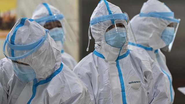 Medias241.com-gabon-COVID-19: 36 NOUVEAUX CAS POSITIFS, 156 CAS AU TOTAL