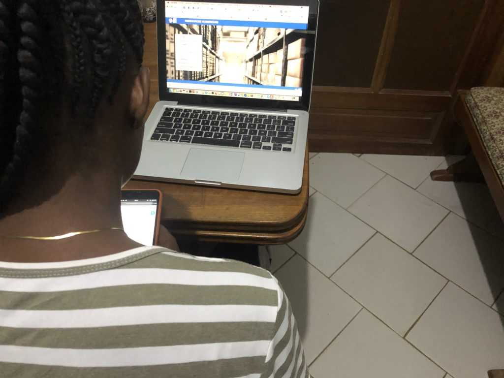Medias241.com-gabon-PROGRAMME APPRENDRE À LA MAISON : LES COURS DÉSORMAIS DISPONIBLES EN UN CLIC