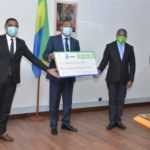 Medias241.com-gabon-FONDS DE SOLIDARITÉ : LES ASSUREURS OFFRENT 100 MILLIONS DE FCFA