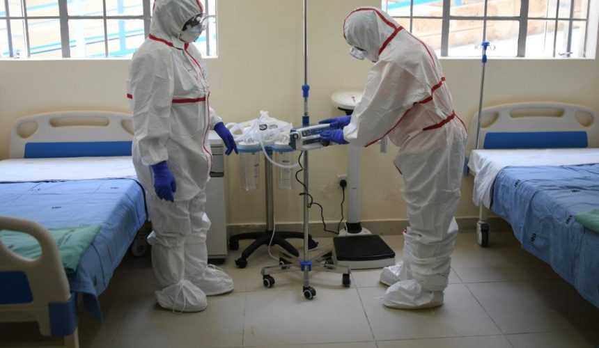 Medias241.com-gabon-COVID-19 : 110 GUÉRISONS À CE JOUR AU GABON
