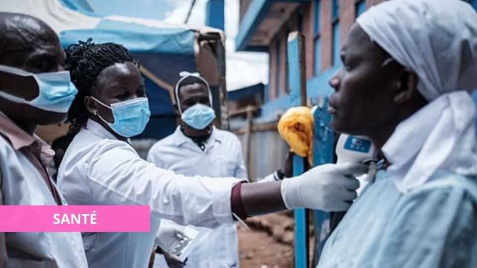 Medias241.com-Gabon-COVID-19 : 1004 CAS POSITIFS, 162 PERSONNES GUÉRIES