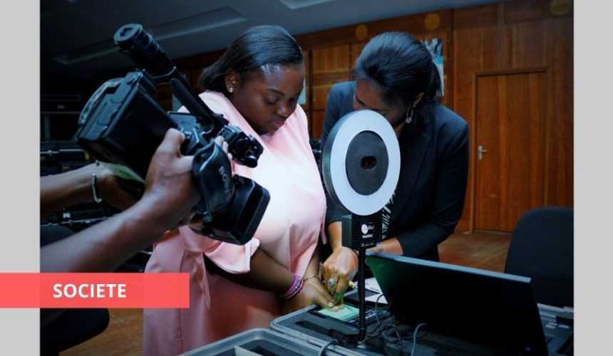 Medias241.com-gabon-LANCEMENT DE LA DEUXIÈME PHASE DE RECENSEMENT DES AGENTS PUBLICS