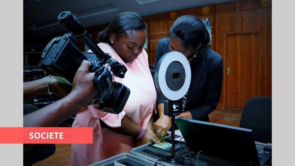 Medias241.com-gabon-LANCEMENT DE LA DEUXIÈME PHASE DE RECENSEMENT DES AGENTS PUBLICS