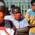 Medias241.com-gabon-PORT DU MASQUE OBLIGATOIRE : LE GABON MET LES BOUCHÉES DOUBLES