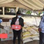 Medias241.com-gabon-LES PRISONNIERS DE LIBREVILLE BÉNÉFICIENT DES KITS DE LA BANQUE ALIMENTAIRE