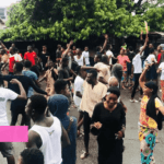 DÉCONFINEMENT : L'OMS APPELLE LES PAYS AFRICAINS À LA PRUDENCE
