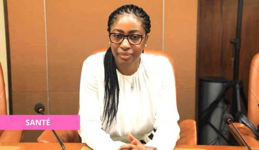 Medias241.com-gabon-LE MINISTÈRE DE LA JUSTICE PROMET LES ÉQUIPEMENTS MÉDICAUX ET SANITAIRES AUX MAGISTRATS